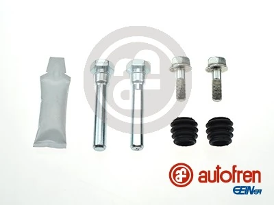 Guide Sleeve Kit, brake caliper